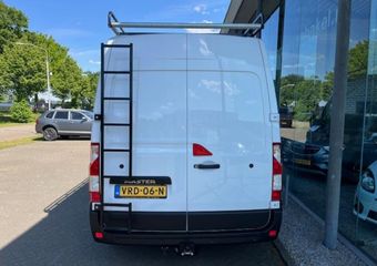 Renault MASTER T35 2.3 dCi 150 L3 H2 trekhaak camera imperial