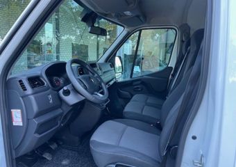 Renault MASTER T35 2.3 dCi 150 L3 H2 trekhaak camera imperial