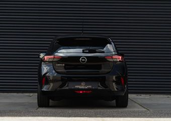 Opel e-Corsa GS Line 50 kWh 136PK|Camera|CarPlay|Full Led|Navi|Dealer onderhouden e.o.