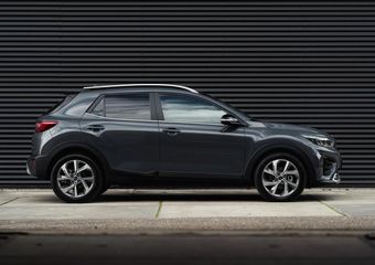 KIA Stonic 1.0 T-GDi MHEV GT-Line 120PK|Drive Mode|Camera|Navi|Full Led e.o.