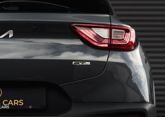 KIA Stonic 1.0 T-GDi MHEV GT-Line 120PK|Drive Mode|Camera|Navi|Full Led e.o.
