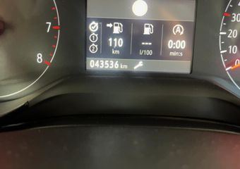 Opel CORSA 1.2 Edition AC, Audio, Cruise