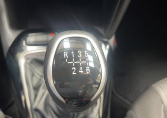 Opel CORSA 1.2 Edition AC, Audio, Cruise