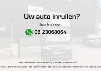 Fiat DOBLO Cargo Airco|Bluetooth|Schuifdeur|56DKM!