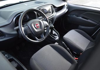 Fiat DOBLO Cargo Airco|Bluetooth|Schuifdeur|56DKM!