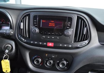 Fiat DOBLO Cargo Airco|Bluetooth|Schuifdeur|56DKM!
