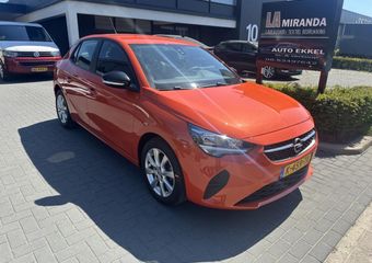 Opel CORSA 1.2 Edition