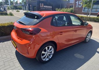 Opel CORSA 1.2 Edition