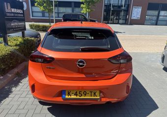 Opel CORSA 1.2 Edition
