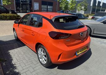 Opel CORSA 1.2 Edition