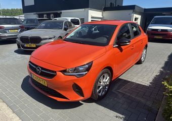 Opel CORSA 1.2 Edition