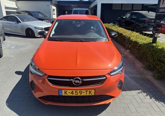Opel CORSA 1.2 Edition