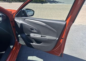 Opel CORSA 1.2 Edition