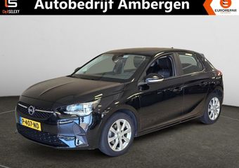 Opel CORSA 1.2 Edition