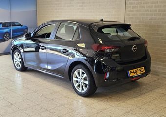 Opel CORSA 1.2 Edition