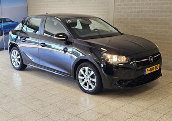 Opel CORSA 1.2 Edition