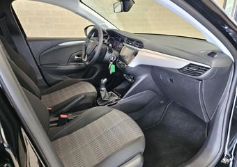 Opel CORSA 1.2 Edition