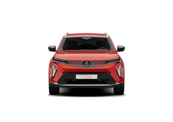 Renault SCENIC E-Tech Techno | Achteruitrijcamera | Adaptive Cruise Control | Adaptive Vision LED koplampen met geïntegreerde mistlampfunctie