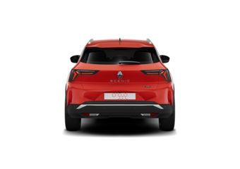 Renault SCENIC E-Tech Techno | Achteruitrijcamera | Adaptive Cruise Control | Adaptive Vision LED koplampen met geïntegreerde mistlampfunctie