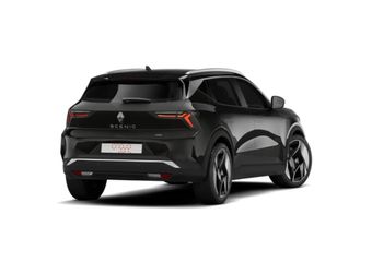 Renault SCENIC E-Tech Techno | Achteruitrijcamera | Adaptive Cruise Control | Adaptive Vision LED koplampen met geïntegreerde mistlampfunctie