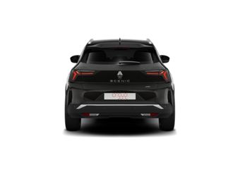 Renault SCENIC E-Tech Techno | Achteruitrijcamera | Adaptive Cruise Control | Adaptive Vision LED koplampen met geïntegreerde mistlampfunctie