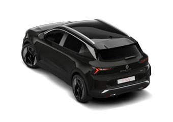 Renault SCENIC E-Tech Techno | Achteruitrijcamera | Adaptive Cruise Control | Adaptive Vision LED koplampen met geïntegreerde mistlampfunctie