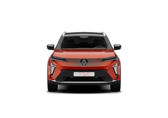 Renault SCENIC E-Tech Techno | Achteruitrijcamera | Adaptive Cruise Control | Adaptive Vision LED koplampen met geïntegreerde mistlampfunctie