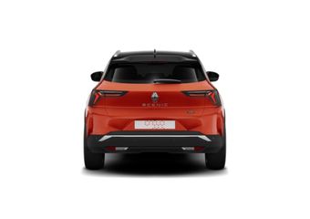 Renault SCENIC E-Tech Techno | Achteruitrijcamera | Adaptive Cruise Control | Adaptive Vision LED koplampen met geïntegreerde mistlampfunctie