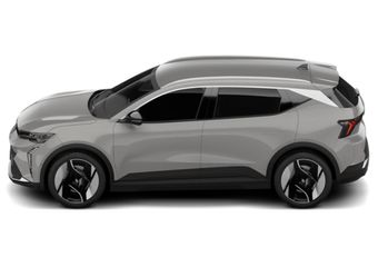 Renault SCENIC E-Tech Techno | Achteruitrijcamera | Adaptive Cruise Control | Adaptive Vision LED koplampen met geïntegreerde mistlampfunctie