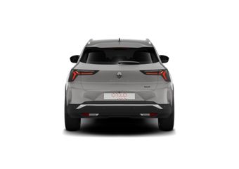 Renault SCENIC E-Tech Techno | Achteruitrijcamera | Adaptive Cruise Control | Adaptive Vision LED koplampen met geïntegreerde mistlampfunctie