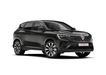 Renault Austral Techno | Achteruitrijcamera | Adaptive Cruise Control | Blind Spot Warning