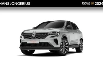 Renault Austral Techno | Achteruitrijcamera | Adaptive Cruise Control | Blind Spot Warning