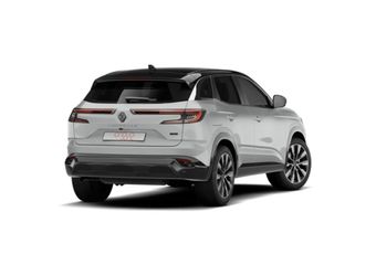 Renault Austral Techno | Achteruitrijcamera | Adaptive Cruise Control | Blind Spot Warning