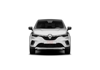 Renault CAPTUR Techno | Achteruitrijcamera | Elektrisch verwarmbare voorstoelen | Elektronisch geregelde airconditioning