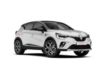 Renault CAPTUR Techno | Achteruitrijcamera | Elektrisch verwarmbare voorstoelen | Elektronisch geregelde airconditioning