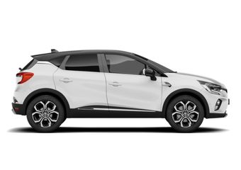 Renault CAPTUR Techno | Achteruitrijcamera | Elektrisch verwarmbare voorstoelen | Elektronisch geregelde airconditioning