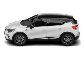 Renault CAPTUR Techno | Achteruitrijcamera | Elektrisch verwarmbare voorstoelen | Elektronisch geregelde airconditioning