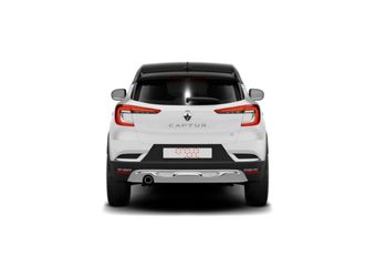 Renault CAPTUR Techno | Achteruitrijcamera | Elektrisch verwarmbare voorstoelen | Elektronisch geregelde airconditioning
