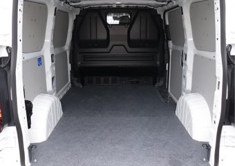 Volkswagen TRANSPORTER 2.0 TDI L1H1 28 150pk | BPM-vrij | Achterdeuren | Camera | Cruise control | App-connect | Airco |