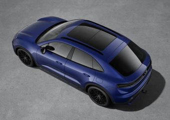 Porsche MACAN 4S