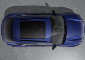 Porsche MACAN 4S