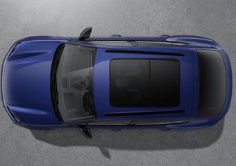Porsche MACAN 4S