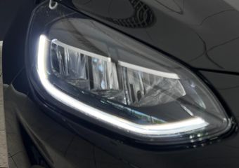 Ford FIESTA 1.0 EcoBoost Hybrid TITANIUM NAV