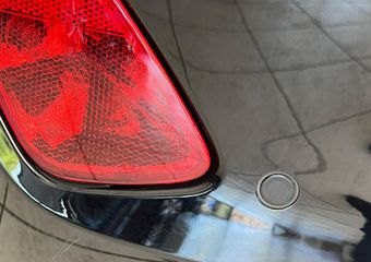 Ford FIESTA 1.0 EcoBoost Hybrid TITANIUM NAV