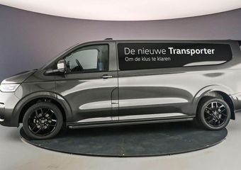 Volkswagen TRANSPORTER T7 2.0 TDI 150PK Automaat L2 Style Intro | BPM-vrij | excl. kosten rijklaarmaken |