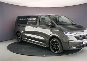 Volkswagen TRANSPORTER T7 2.0 TDI 150PK Automaat L2 Style Intro | BPM-vrij | excl. kosten rijklaarmaken |