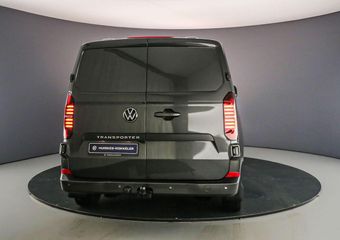 Volkswagen TRANSPORTER T7 2.0 TDI 150PK Automaat L2 Style Intro | BPM-vrij | excl. kosten rijklaarmaken |