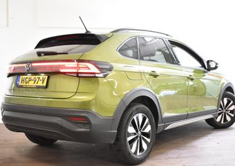 Volkswagen Taigo 1.0 TSI LIFE MOVE PDC/LMV/CARPLAY