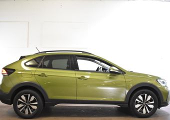 Volkswagen Taigo 1.0 TSI LIFE MOVE PDC/LMV/CARPLAY
