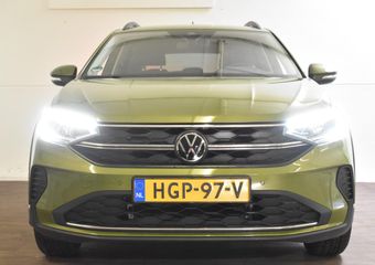 Volkswagen Taigo 1.0 TSI LIFE MOVE PDC/LMV/CARPLAY